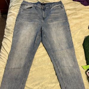 Long Tall Sally Jeans